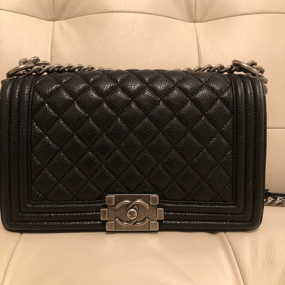 Boy Bag